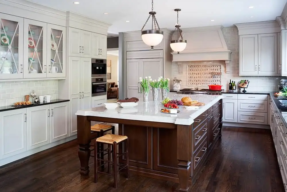 Professional Countertop Installation